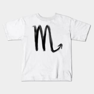 Scorpio Kids T-Shirt